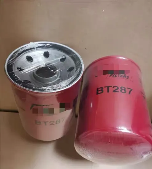 Hydraulic Oil Filter Elements for Ground Pump, Trailer Pump and Automobile: Zl12bx-122, 10, 80, 14508111-2